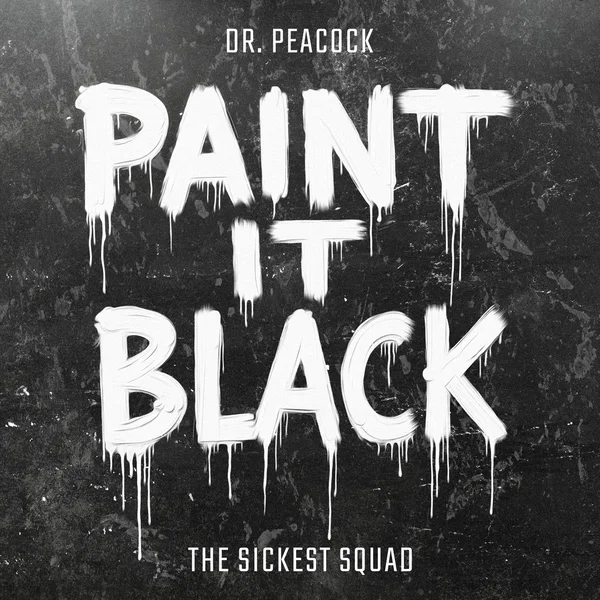 Paint It Black