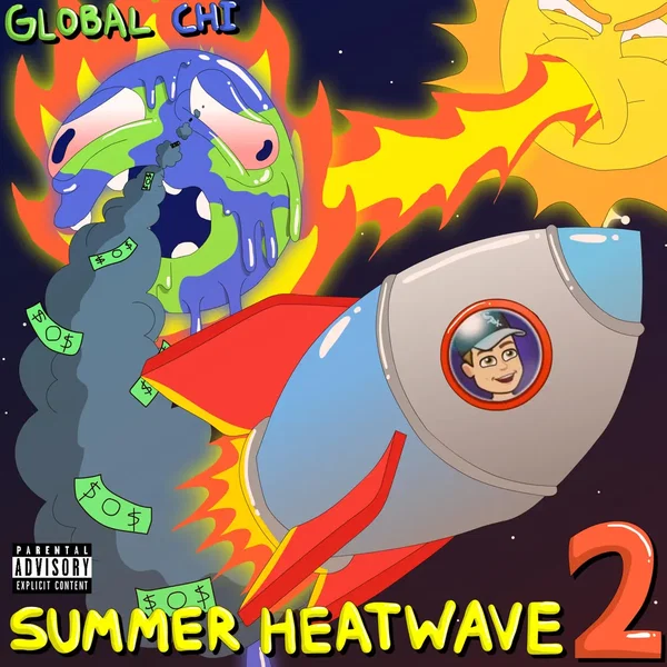 Summer Heatwave 2