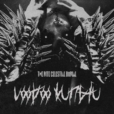 The Rite of Celestial Burial