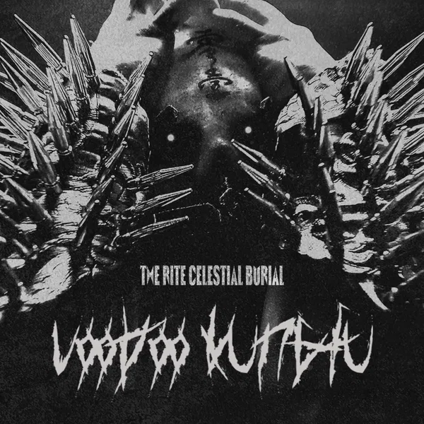 The Rite of Celestial Burial