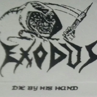 Die by His Hand