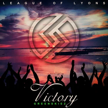 Victory (Original Mix) by Greenskiez - album cover