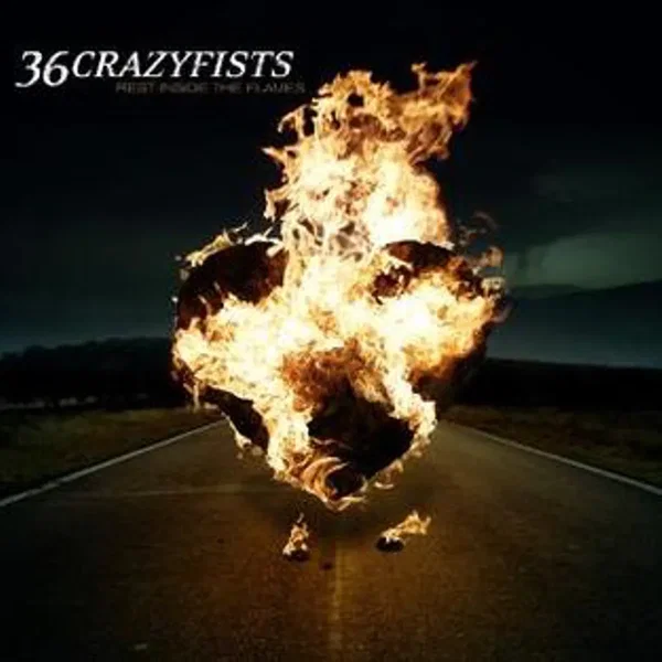Rest Inside the Flames