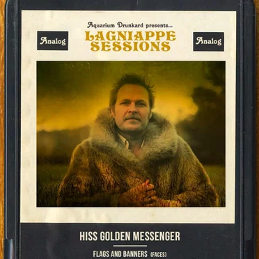 Lagniappe Sessions