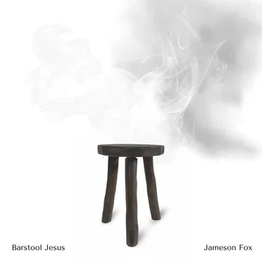 Barstool Jesus