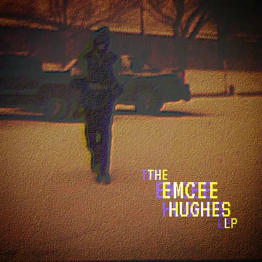 Emcee Hughes by Atone the Underdog - album cover