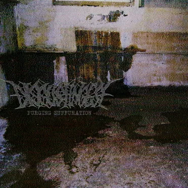 Purging Suppuration