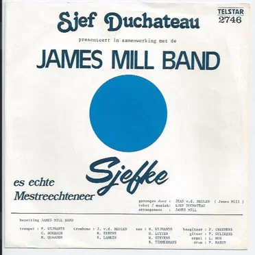 Sjefke