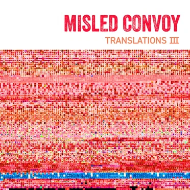 Translations III by Misled Convoy - album cover