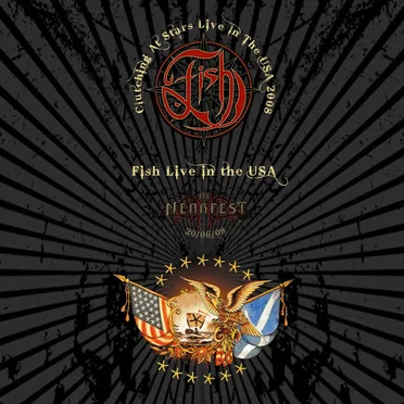 Clutching at Stars: Live in the USA 2008