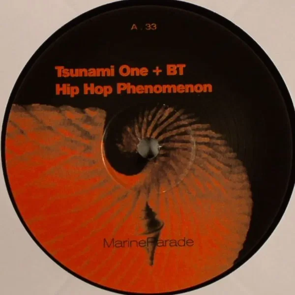 Hip Hop Phenomenon