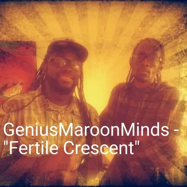 Fertile Crescent