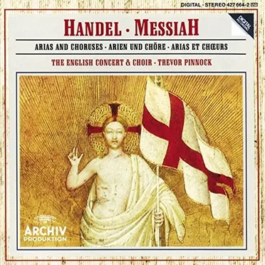 Messiah: Arias and Choruses