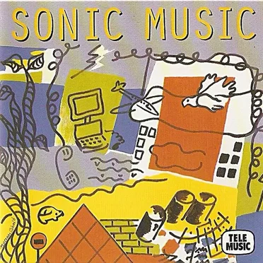 Sonic Music