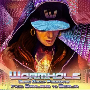From Oakland to Berlin by Various Artists - album cover