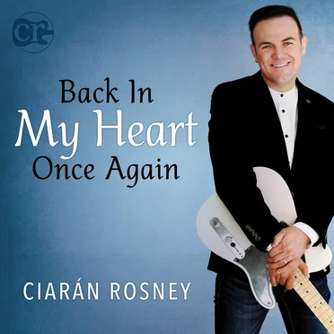 Back in My Heart Once Again