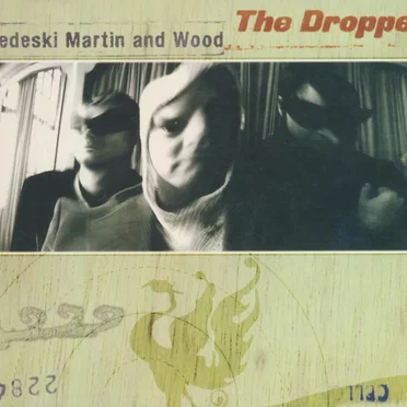 The Dropper