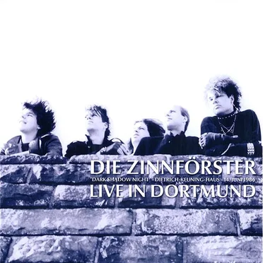 Live in Dortmund 1986