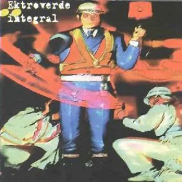 Ektroverde