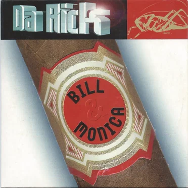 Bill & Monica