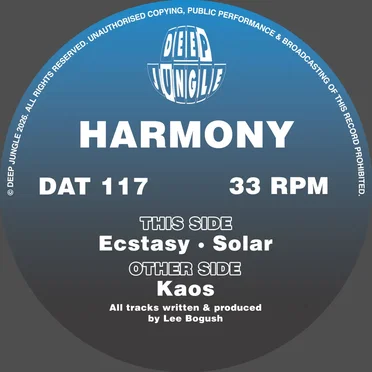 Ecstasy / Solar / Kaos