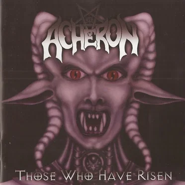 Those Who Have Risen
