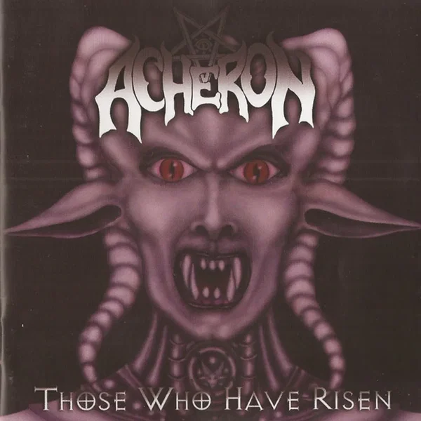 Those Who Have Risen