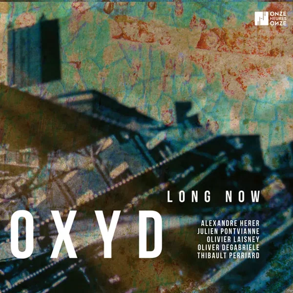 Long Now