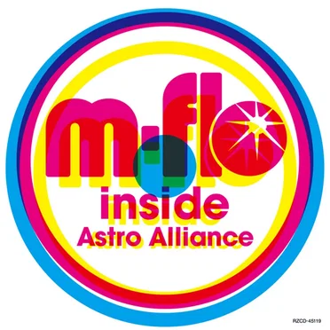 m-flo inside