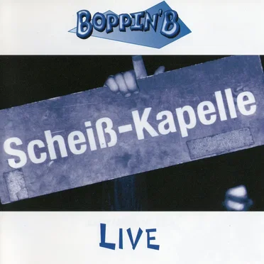 Scheiß-Kapelle Live