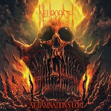 At Damnation’s Core