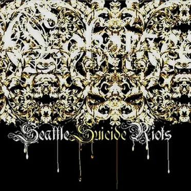 Cokeface by Seattle Suicide Riots - album cover