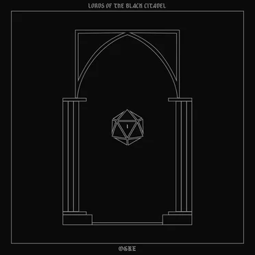 I: Lords Of The Black Citadel