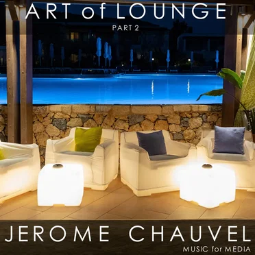 Art of Lounge, Part 2
