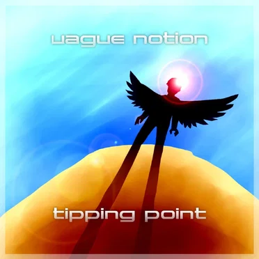 Tipping Point by Vague Notion - album cover