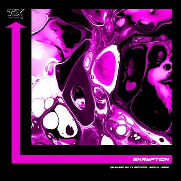 Viva su Sueño by Skryption - album cover