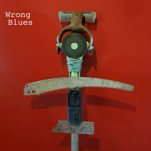 Wrong Blues