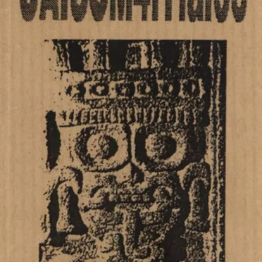 UAISCM4:Tlaloc