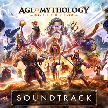 Age of Mythology: Retold Original Soundtrack