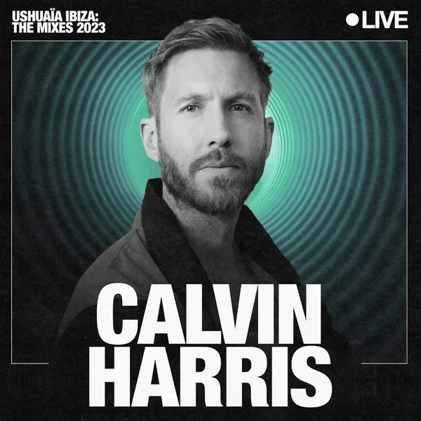 Ushuaïa Ibiza: Jul 28, 2023