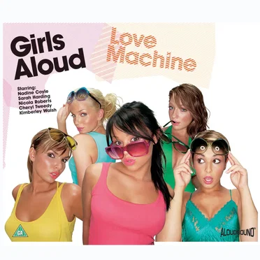 Love Machine
