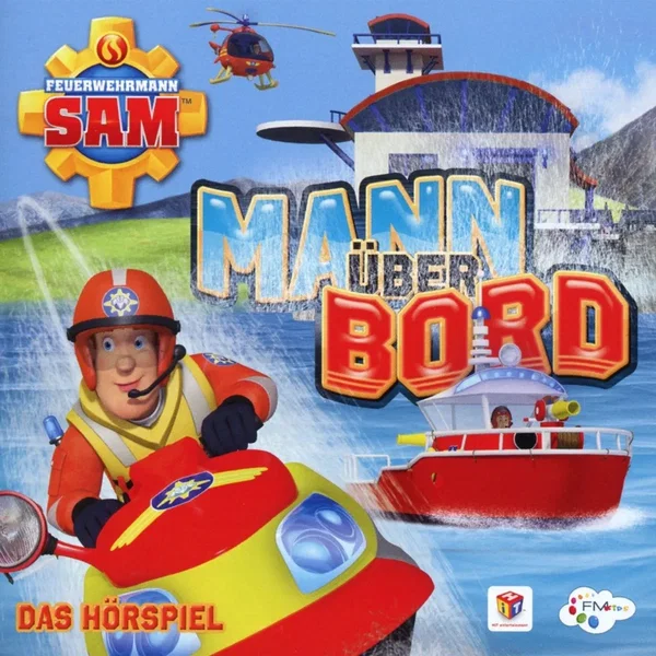 Mann Über Bord