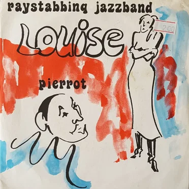 Louise / Pierrot
