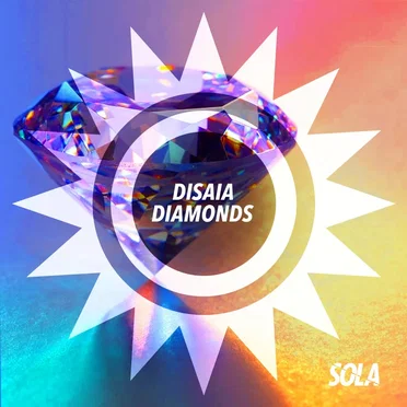 Diamonds by Disaia - album cover