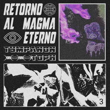 Retorno al magma Eterno 3