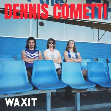 WAXIT