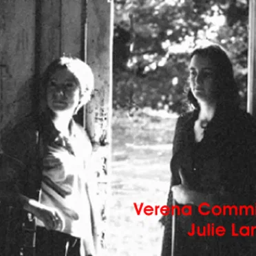 Verena Commins