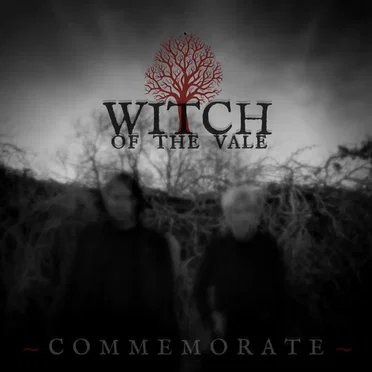 Commemorate by Witch of the Vale - album cover