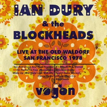 1978-03-22: The Old Waldorf, San Francisco, CA, USA