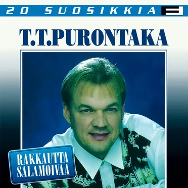 20 suosikkia: Rakkautta salamoivaa